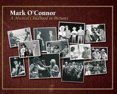 A Musical Childhood in Pictures - O'Connor, Mark