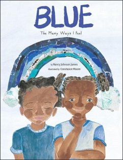 Blue - James, Nancy Johnson