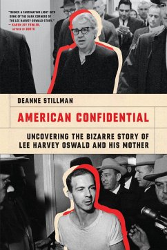American Confidential - Stillman, Deanne