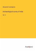 Archaeological survey of India