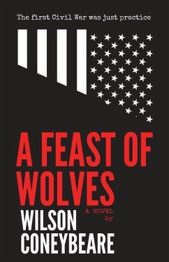 A Feast of Wolves - Coneybeare, Wilson