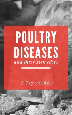 Poultry Diseases - Blair, J Gaylord