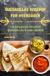 QUESADILLAS KOKEBOK FOR HVERDAGEN - Bild 1