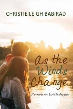 As the Winds Change - Babirad, Christie Leigh