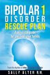 Bipolar 1 Rescue Plan - Bild 1