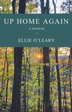 Up Home Again - O'Leary, Ellie