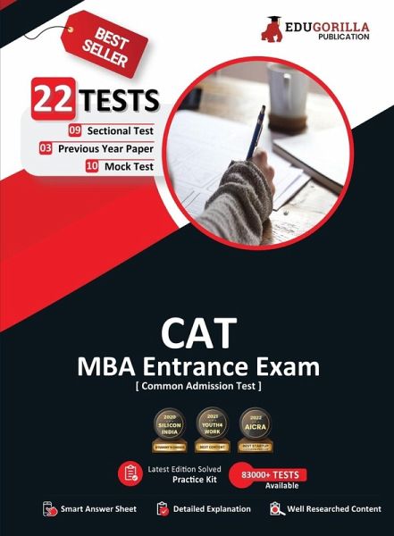 CAT 2023 CAT 2023