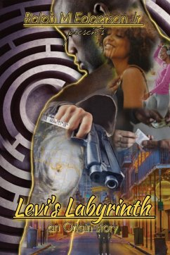 Levi's Labyrinth ; An Origin Story - Edgerson, Jr. Ralph