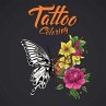 Tattoo Coloring - Bild 1