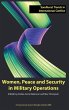 Women, Peace and Security in Military... - Bild 1