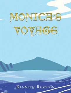 Monica's Voyage - Royston, Kenneth