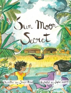 Sun Moon Secret - Omar, Shazia