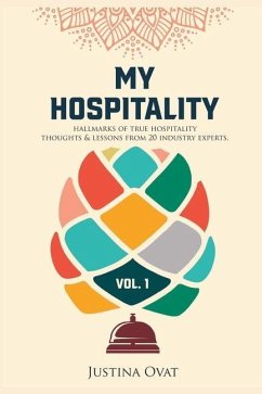 My Hospitality - Ovat, Justina