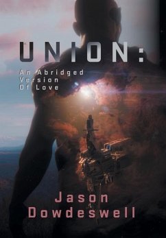 Union - Dowdeswell, Jason