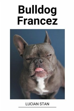 Bulldog Francez - Stan, Lucian