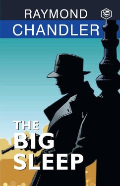 The Big Sleep - Chandler, Raymond