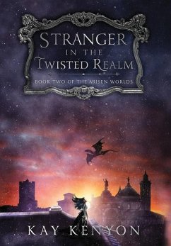 Stranger in the Twisted Realm - Kenyon, Kay