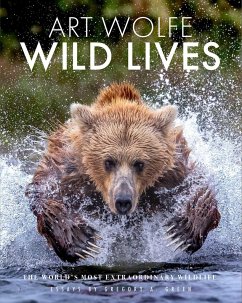 Wild Lives - Green, Gregory; Wolfe, Art