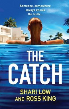 The Catch - Low, Shari; Ross King