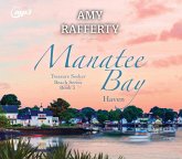Manatee Bay: Haven Volume 3