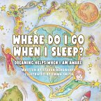 Where Do I Go When I Sleep?: Dreaming Helps When I am Awake