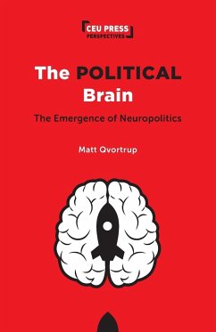 The Political Brain - Qvortrup, Matt (Coventry University)