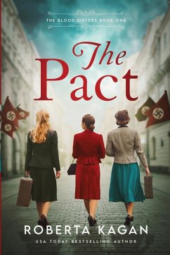 Cover The Pact