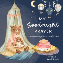 My Goodnight Prayer - Hobbs, Sandi