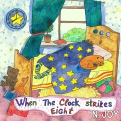 When The Clock Strikes Eight - Joy, N.
