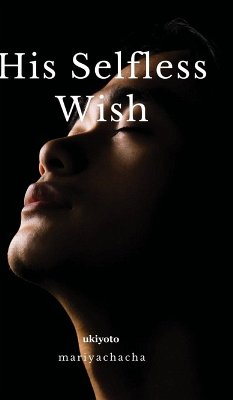 Cover His Selfless Wish
