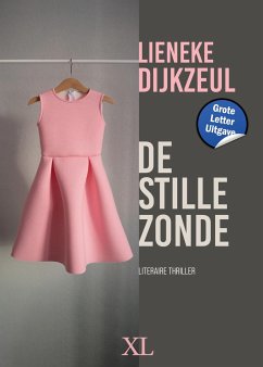 De stille zonde - Dijkzeul, Lieneke