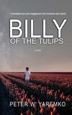 Billy of the Tulips - Yaremko, Peter W.