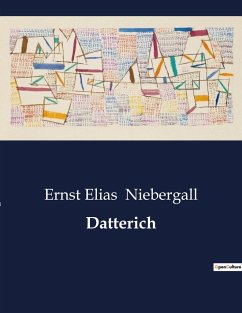 Datterich - Niebergall, Ernst Elias