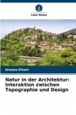 Natur in der Architektur: Interaktion zwischen Topographie und Design