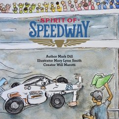 Spirit of Speedway - Dill, Mark
