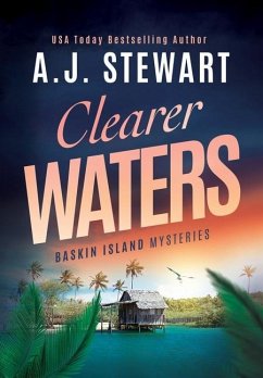 Clearer Waters - Stewart, A J