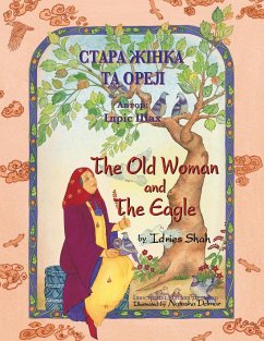The Old Woman and the Eagle / СТАРА ЖІНКА ТА ОРЕЛ - Shah, Idries
