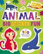 Animal Big Sticker Fun - Bild 1