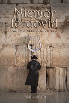 Mizmor Le' Dovid - Greenbaum, David