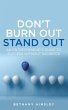 Don't Burn Out, Stand Out - Bild 1