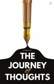 The journey of thoughts The journey of thoughts