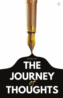 The journey of thoughts - House of publishing