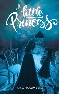 Cover A Little Princess