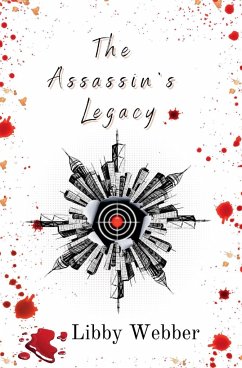 The Assassin's Legacy - Webber, Libby