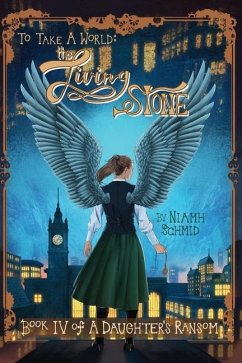 The Living Stone - Schmid, Niamh