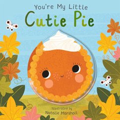 You're My Little Cutie Pie - Edwards, Nicola