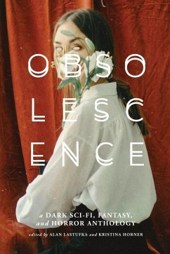 OBSOLESCENCE - Lastufka, Alan; Horner, Kristina