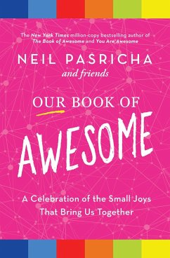 Our Book of Awesome - Pasricha, Neil