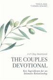 The Couples Devotional