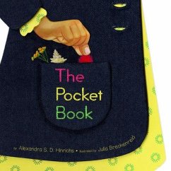 The Pocket Book - Hinrichs, Alexandra
